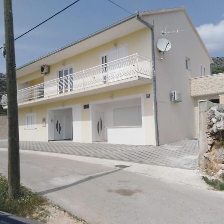 Apartments Braco Сегет Враница Екстериор снимка