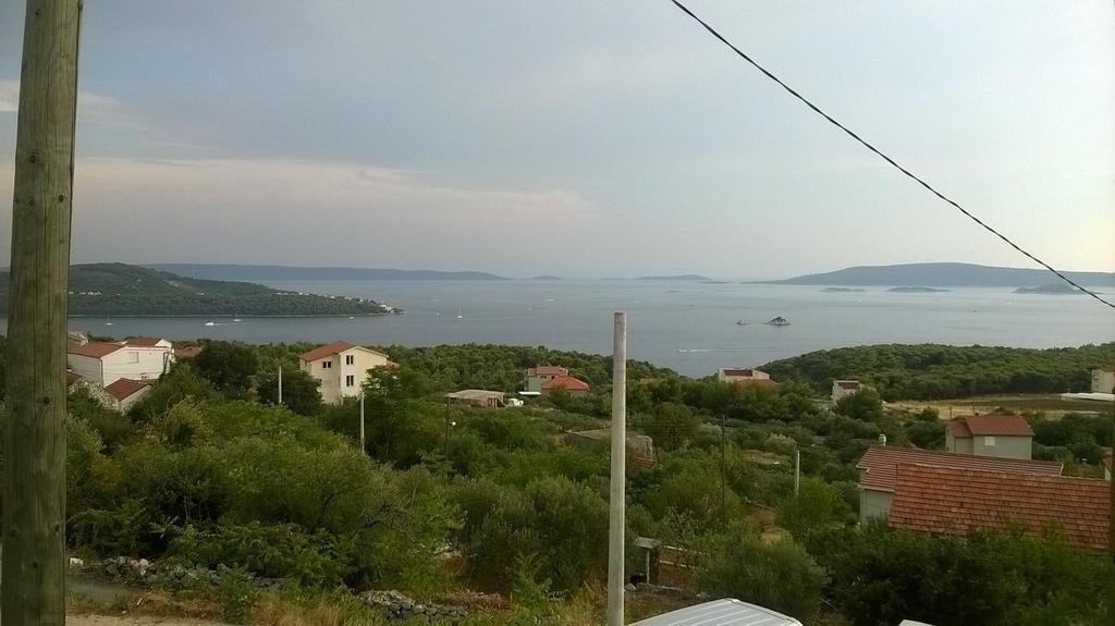 Apartments Braco Сегет Враница Екстериор снимка
